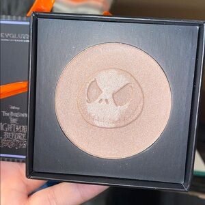 Jack Skellington highlighter